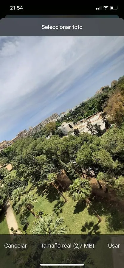 Apartmán Costa Del Sol Vacacional Benalmádena 0*,  Španělsko