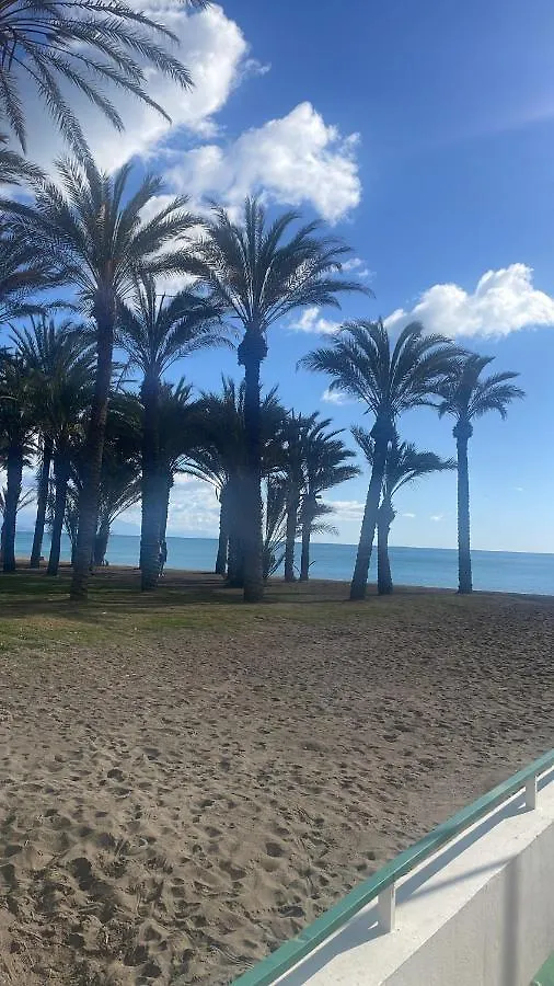 Apartmán Costa Del Sol Vacacional Benalmádena