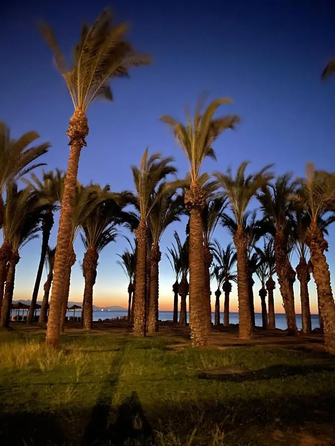 Apartmán Costa Del Sol Vacacional Benalmádena