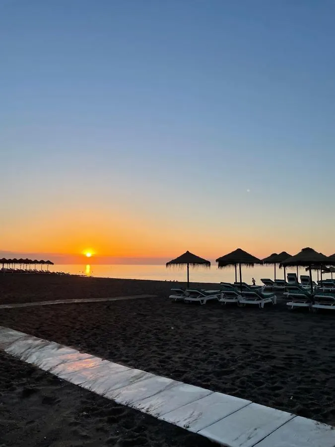 Apartmán Costa Del Sol Vacacional Benalmádena