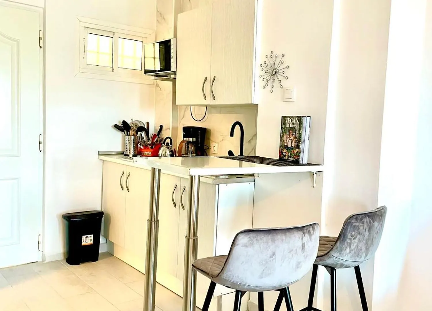 Apartmán Costa Del Sol Vacacional Benalmádena Španělsko